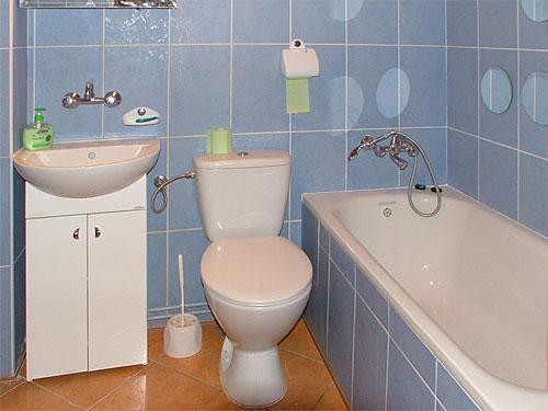 Apartament U Grzesia Midzyzdroje