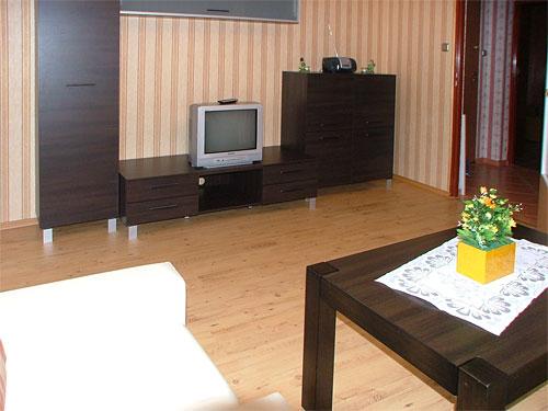 Apartament U Grzesia Midzyzdroje