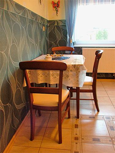 Apartament U Grzesia Midzyzdroje