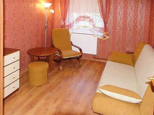 Apartament U Grzesia Midzyzdroje