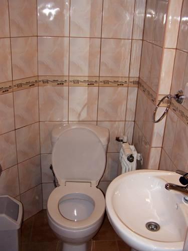 Pokoje Gocinne ukaszczyk