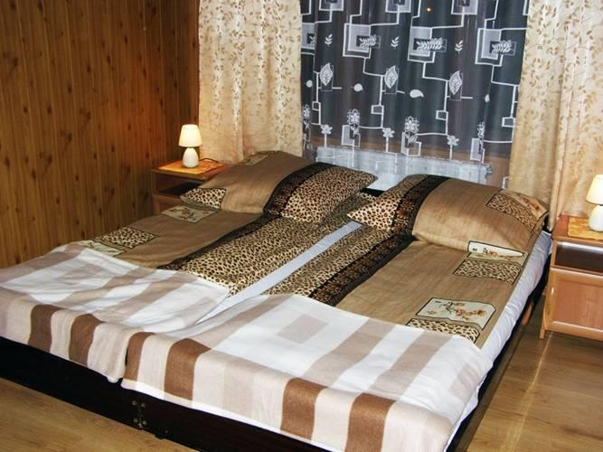 Pokoje Gocinne ukaszczyk