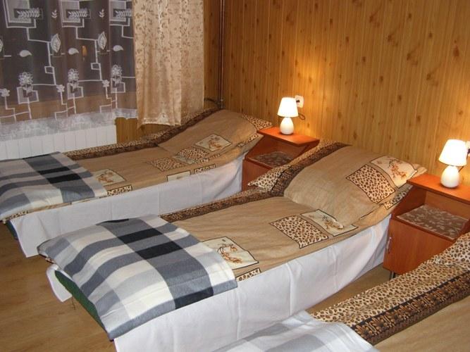 Pokoje Gocinne ukaszczyk