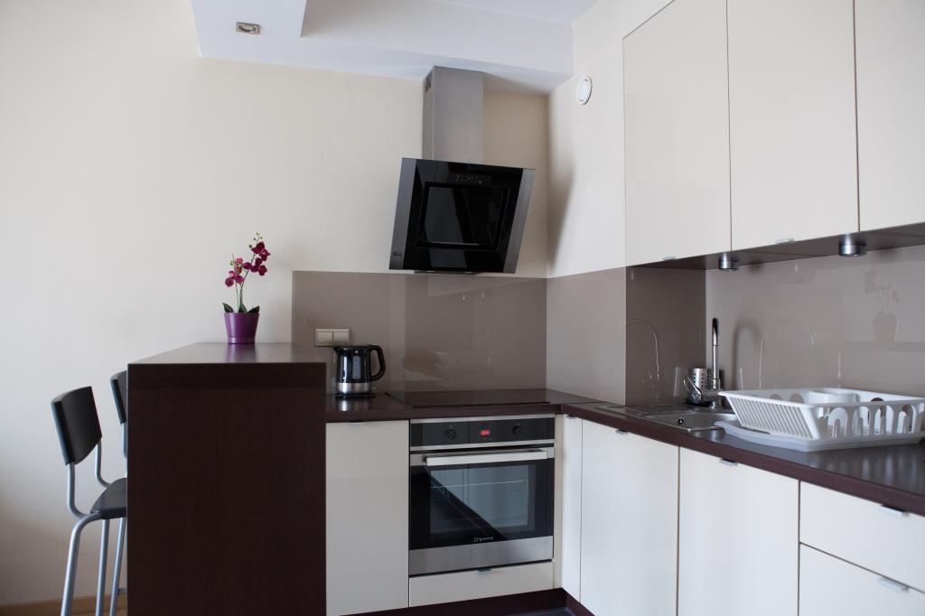 TURNAU serviced apartments