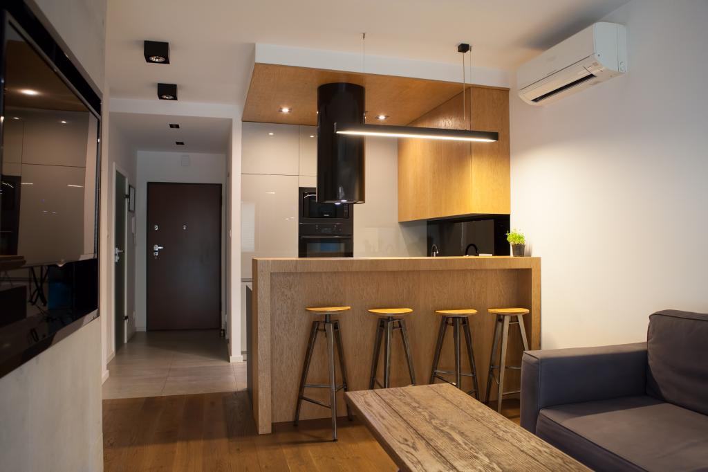 TURNAU serviced apartments