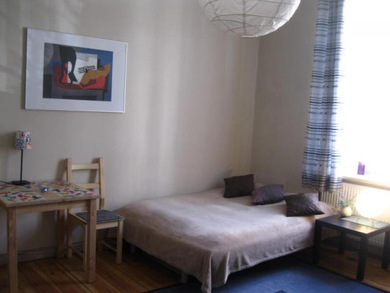 Pokoje Gocinne Sopot