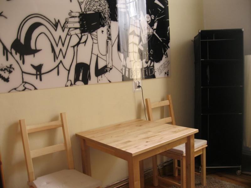 Pokoje Gocinne Sopot