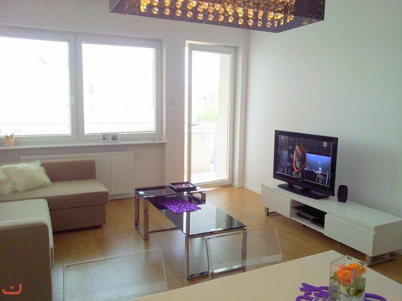 Apartament w Gdyni