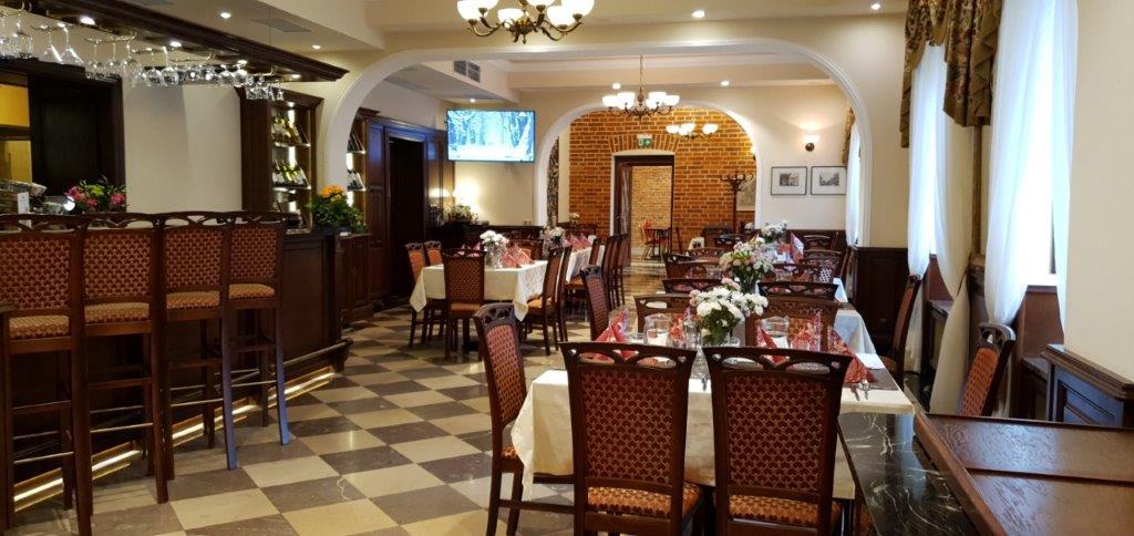 Hotel Polonia