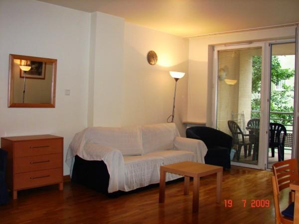 Apartamenty Domlux