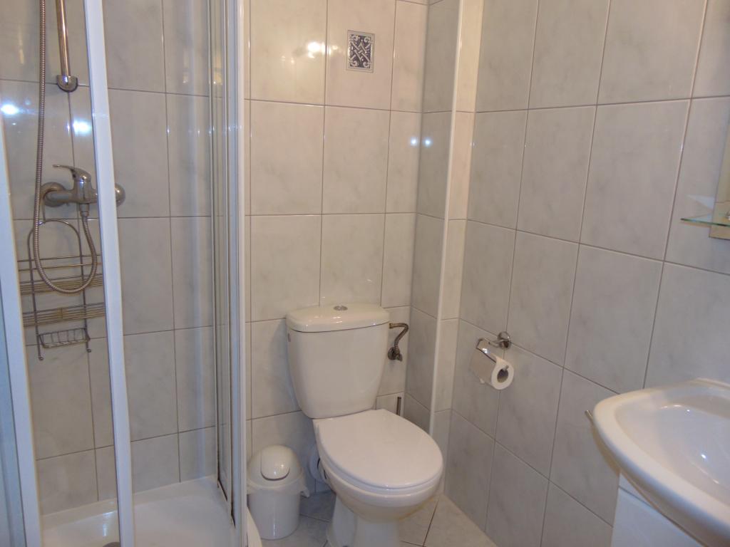 Apartamenty Garden House