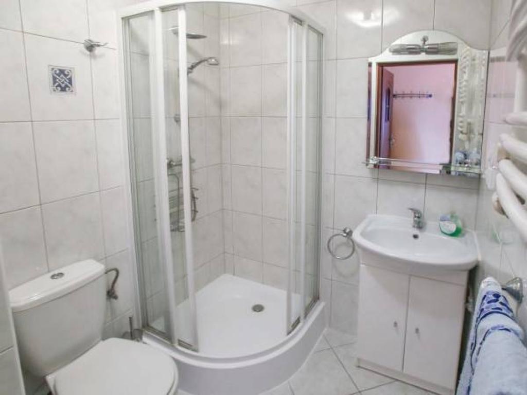 Apartamenty Garden House