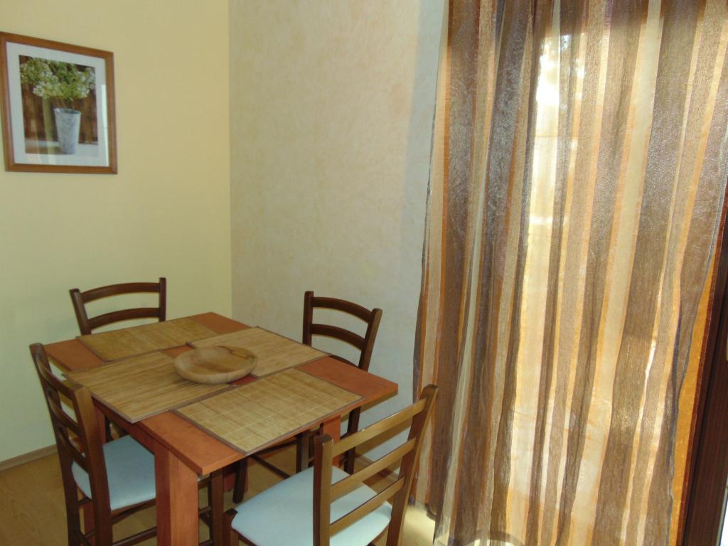 Apartamenty Garden House