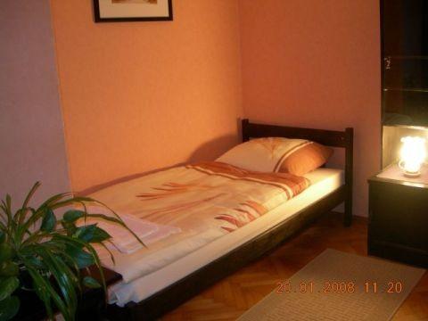 Apartamenty i studia w Poznaniu