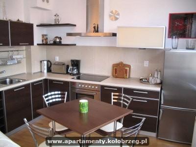 Apartamenty Rodzinne