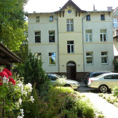 Apartamenty Sopot