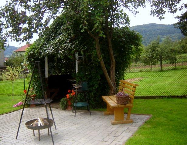 Noclegi Midzybrodzie ywieckie