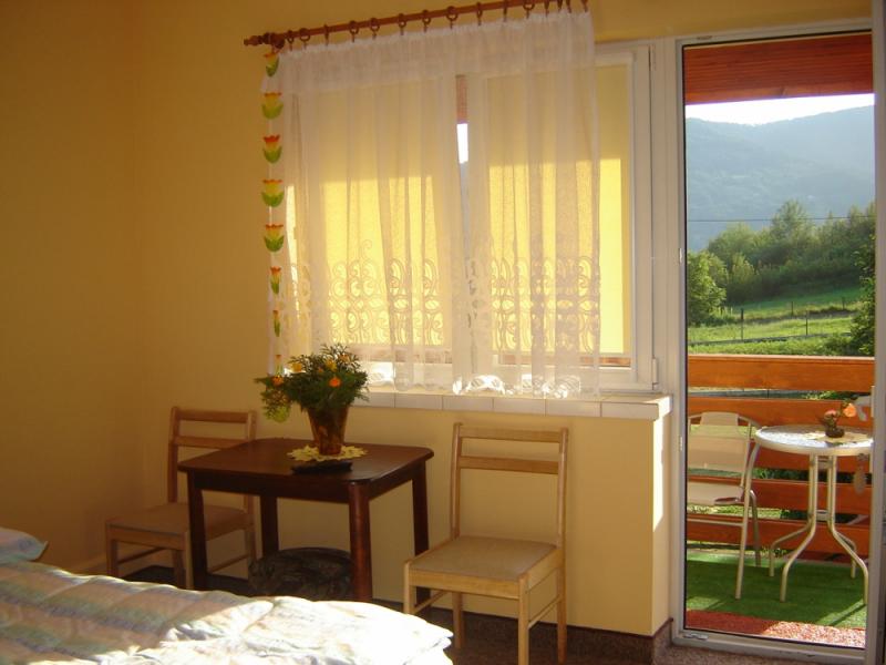 Noclegi Midzybrodzie ywieckie