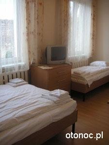 Aparthotel May Krakw