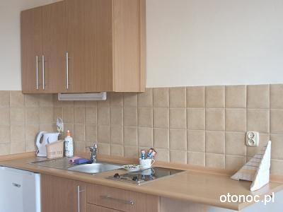 Aparthotel May Krakw