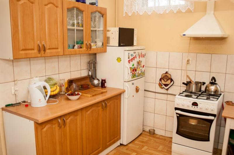 Kwatery Prywatne Wgrowiec