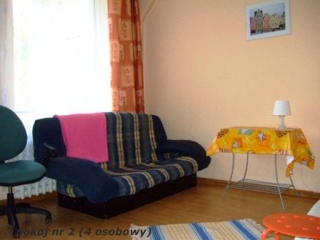 Kwatery - Sopot, Gdynia