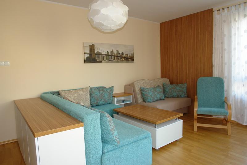 Apartament Familijny