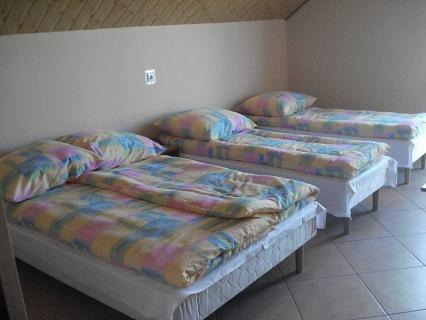 Mar-kis pokoje gocinne