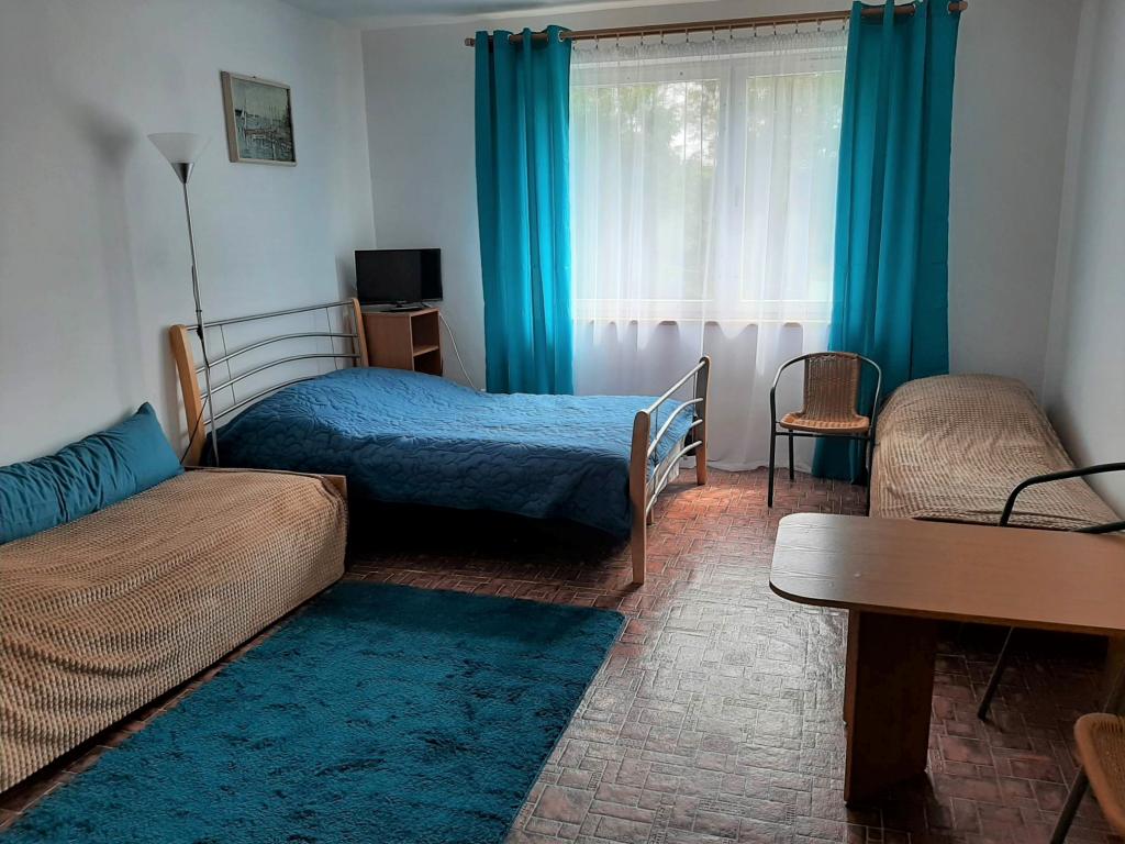 Pokoje Gocinne u Lucyny
