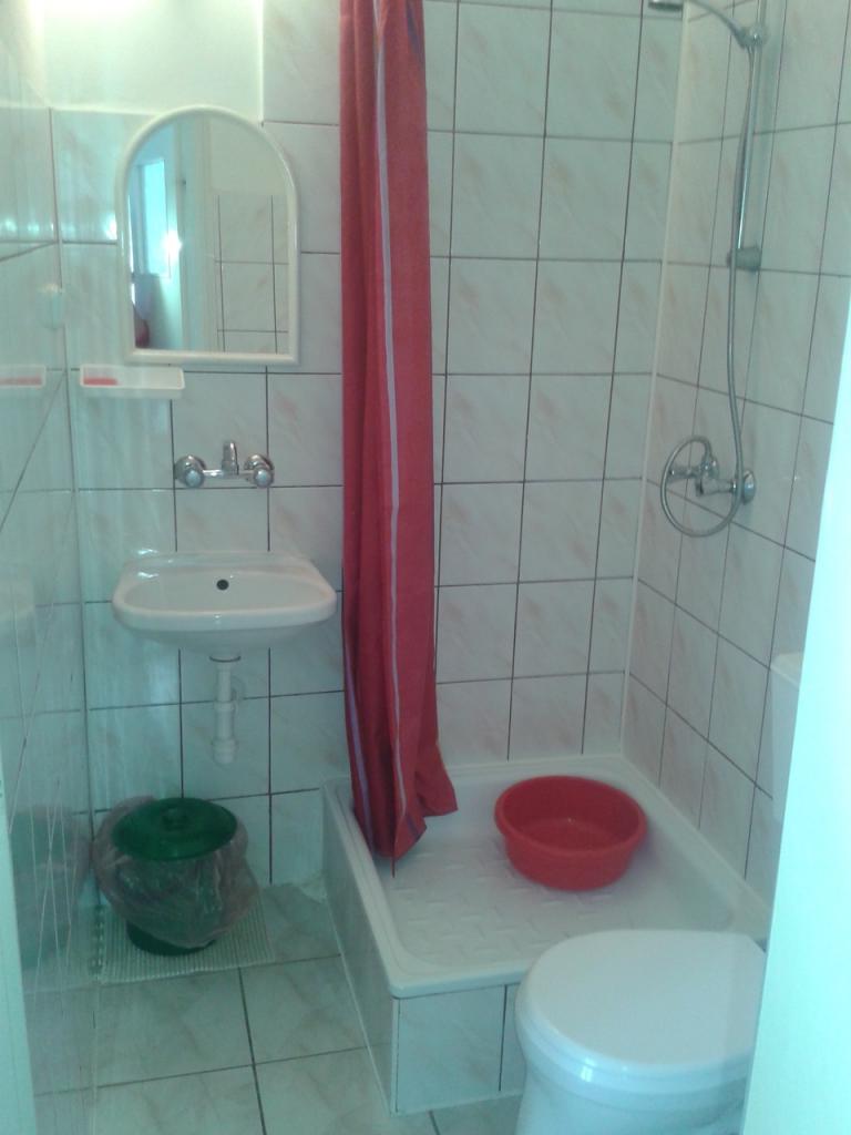 Pokoje Gocinne u Lucyny