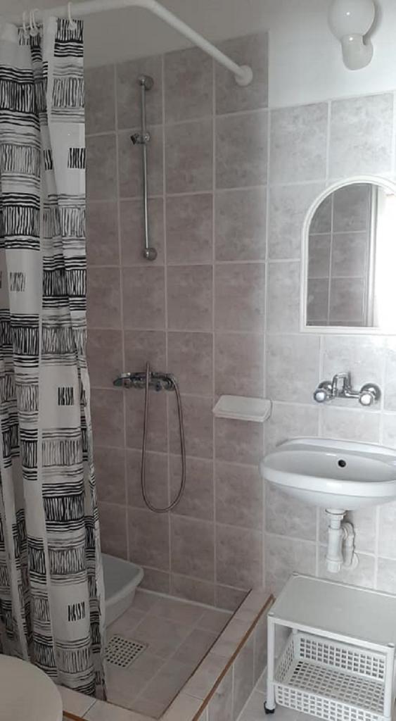 Pokoje Gocinne u Lucyny