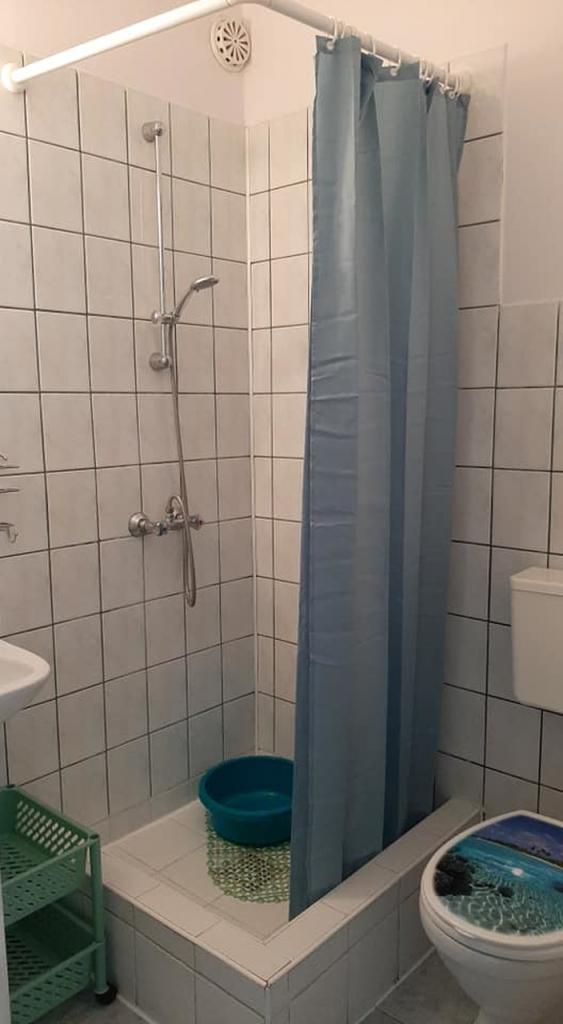 Pokoje Gocinne u Lucyny