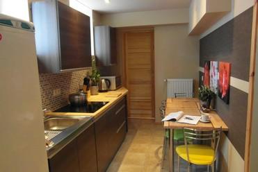 Apartament Nad Zalewem Zegrzyskim