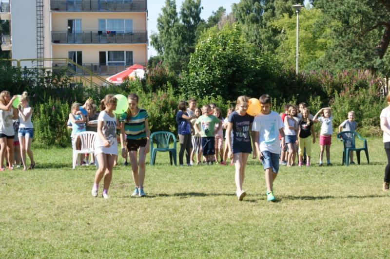 Orodek Kolonijno-Wypoczynkowy Rutex