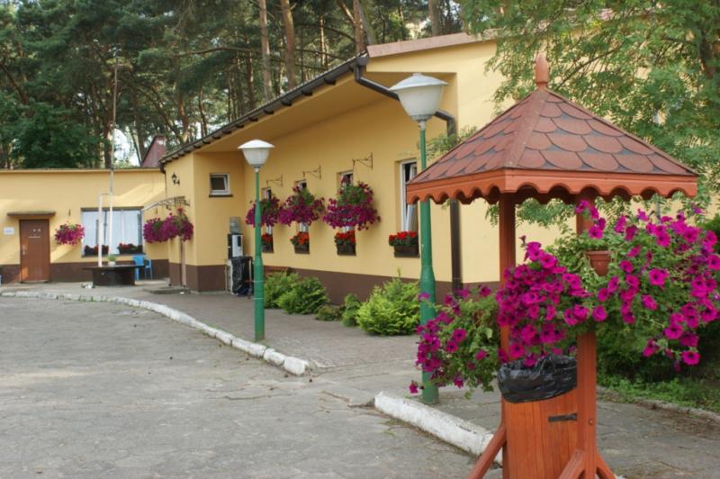 Orodek Kolonijno-Wypoczynkowy Rutex