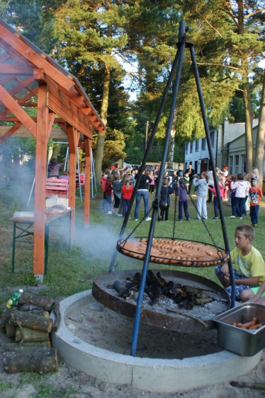 Orodek Kolonijno-Wypoczynkowy Rutex