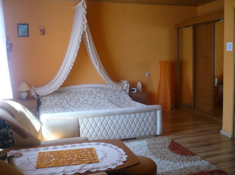 Pokoje gocinne Ela