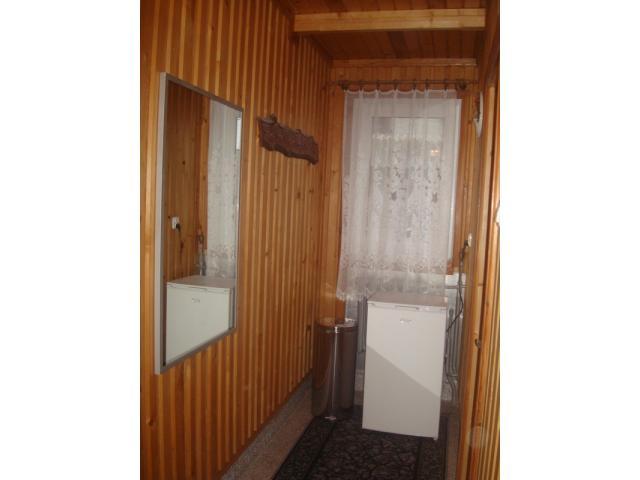Pokoje goscinne u Alicji