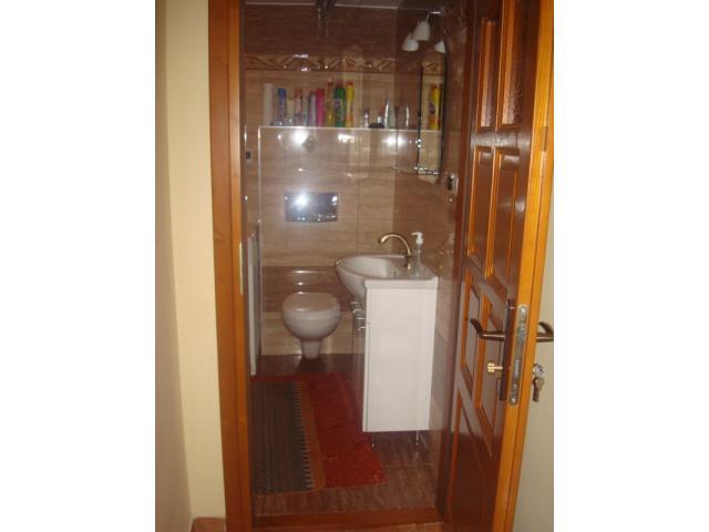 Pokoje goscinne u Alicji