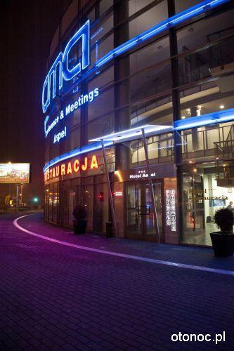 Hotel Aspel