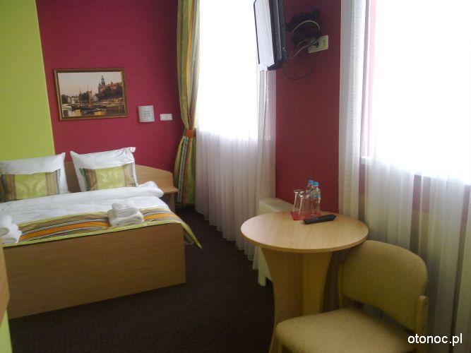 Hotel Aspel