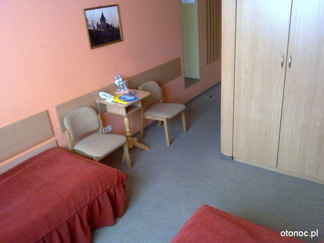 Hotel Aspel