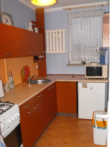 Mieszkanie w centrum Gdaska