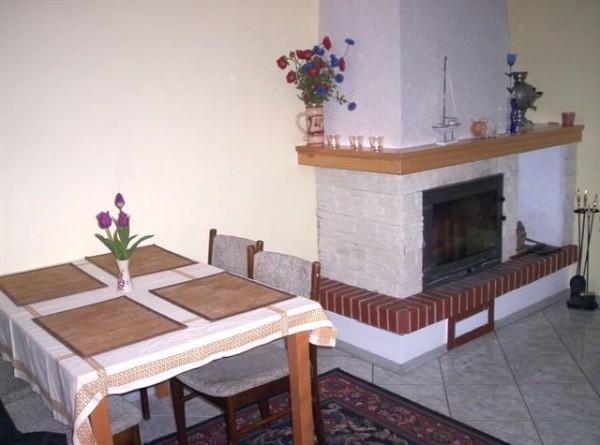 Apartament -dom letniskowy w Rowach