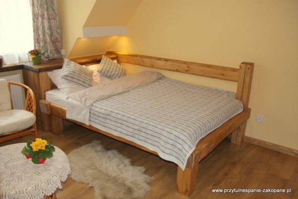 Apartament pod Szymaszkow