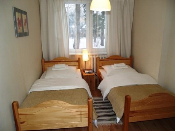 Apartament Soneczna