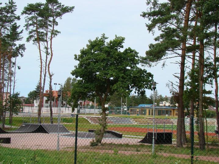 Dom pod Gruszk