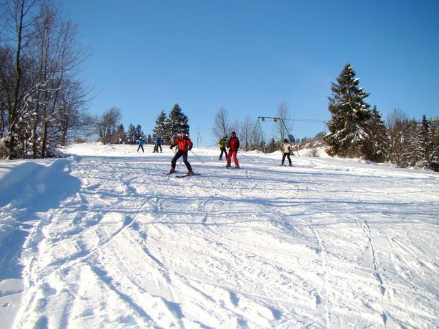 Agroturystyka Zwardo