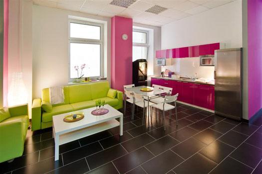 Hostel Amnezja
