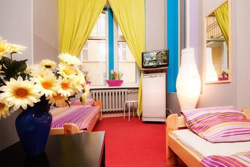 Hostel Amnezja